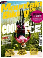 Mountain Biking UK